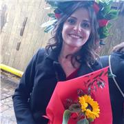 Laureata in scienze della comunicazione impartisce lezioni e ripetizioni in materie umanistiche (italiano,storia,geografia)